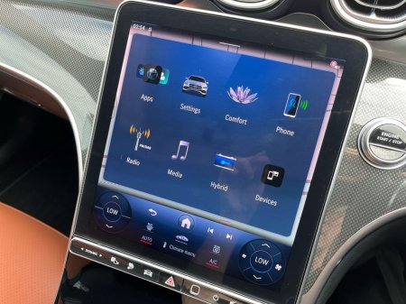 2025 Mercedes-Benz C Class - thumbnail 28