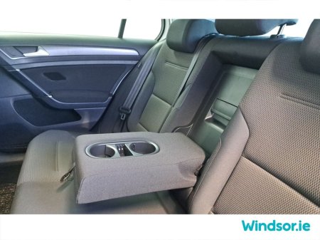 2019 Volkswagen Golf HIGHLINE AUTO €19,995 thumbnail