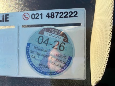 2018 Kia Stonic K2 5DR  LOW  MILEAGE  FULL  SERVICE  HISTORY thumbnail