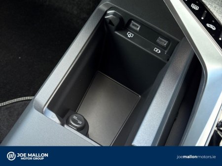 2026 Peugeot 5008 - thumbnail 23