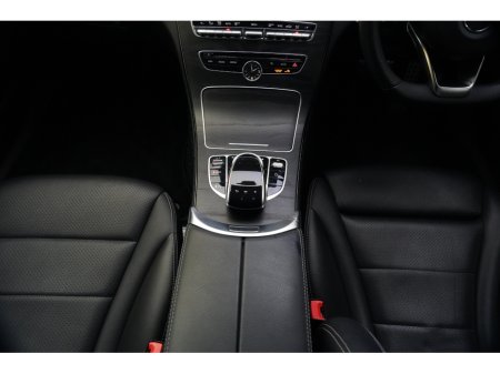 2017 Mercedes-Benz C Class - thumbnail 26
