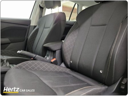 2024 Skoda Kamiq - thumbnail 5