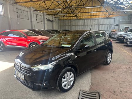 2023 Dacia Sandero - thumbnail 7