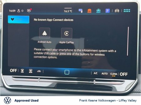 2025 Volkswagen Tiguan - thumbnail 14