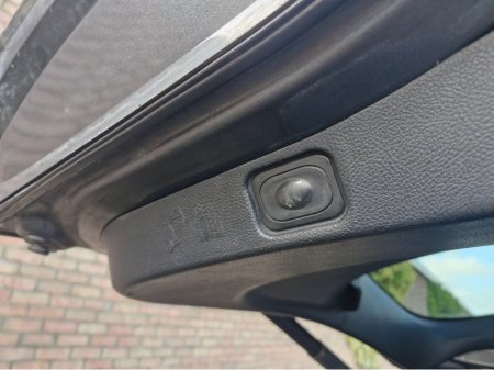 2017 Ford Galaxy - thumbnail 15