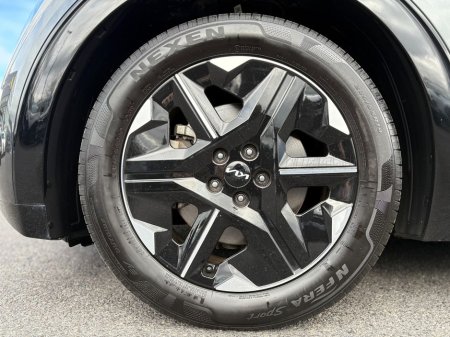 2025 Kia EV6 - thumbnail 5