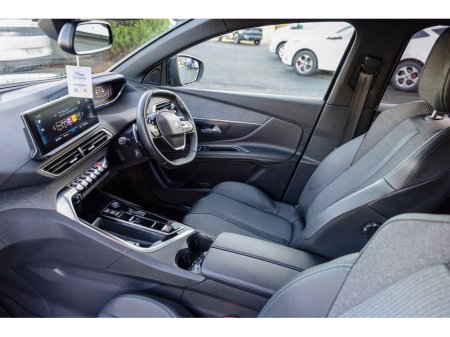 2023 Peugeot 3008 2023 Peugeot 3008 1.5 BlueHDi 130bhp Auto Allure €35,950 thumbnail