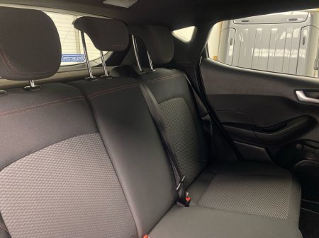 2019 Ford Fiesta - thumbnail 10