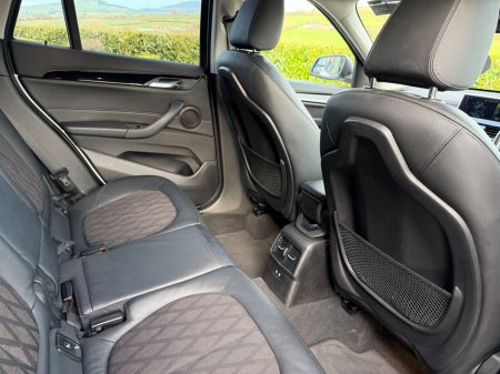 2019 BMW X1 - thumbnail 14