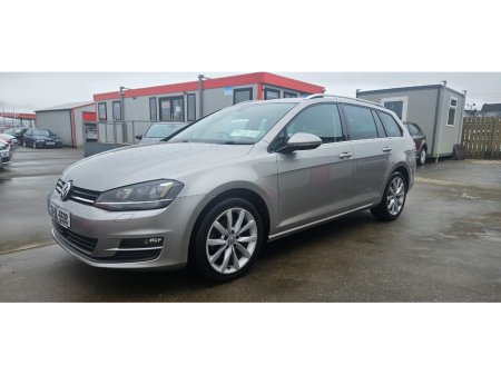 2017 Volkswagen Golf - thumbnail 20