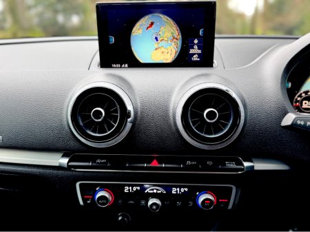 2019 Audi S3 - thumbnail 35