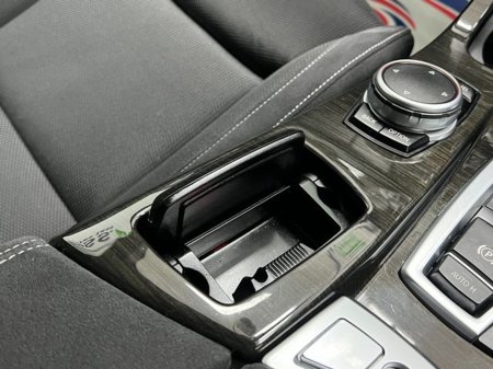 2016 BMW 5 Series 523D TOURING M-SPORT Automatic €20,995 thumbnail