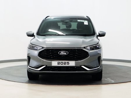 2025 Ford Kuga *44* ST-LINE X PHEV CVT ACTIVE €39,750 thumbnail