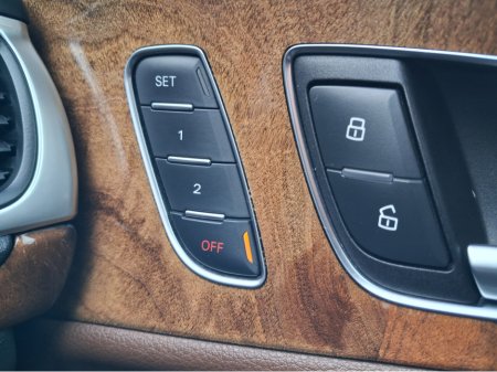 2014 Audi A7 - thumbnail 20