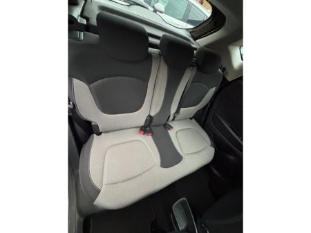 2014 Renault Captur TCe 90 S&S LIFE €7,000 thumbnail