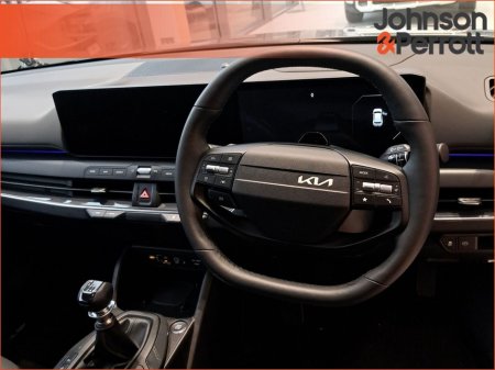 2026 Kia K4 *Order Your 261 Today* thumbnail