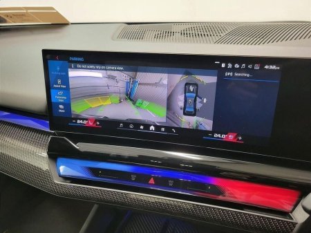 2025 BMW M5 - thumbnail 19