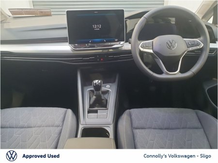 2025 Volkswagen Golf EDITION 75 2.0 TDI 116HP €35,945