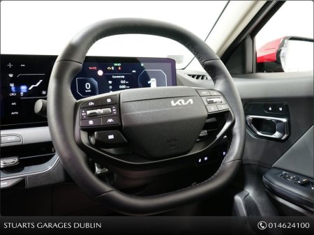 2026 Kia K4 Kia K4 - K3 *SPECIAL LOW RATE FIANCE OFFER FOR 261* €35,500 thumbnail
