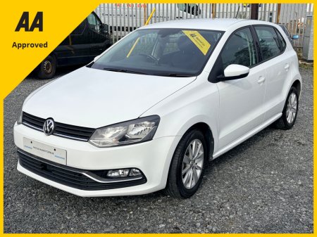 2015 Volkswagen Polo - photo 2