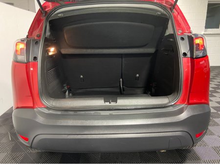2022 Opel Crossland X - thumbnail 12