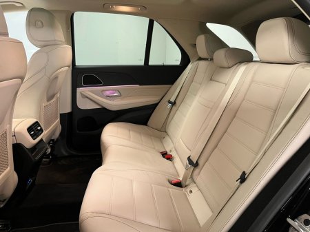 2024 Mercedes-Benz GLE Class - thumbnail 13