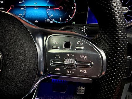 2019 Mercedes-Benz A Class A 200 AMG LINE A/T €26,750 thumbnail