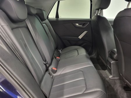 2022 Audi Q2 30 TFSI 110HP SE €23,975 thumbnail