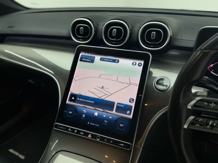 2022 Mercedes-Benz C Class - thumbnail 15