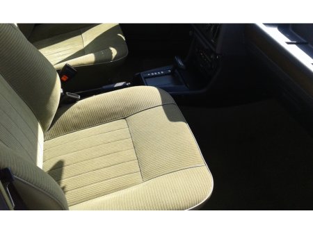 1979 BMW 5 Series - thumbnail 9