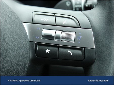 2024 Hyundai Kona 1.0 T-GDI Elegance €30,997 thumbnail