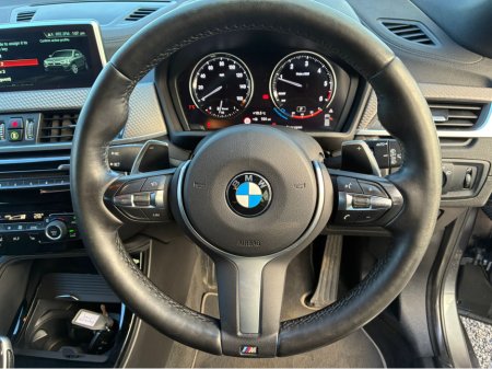2018 BMW X2 - thumbnail 9