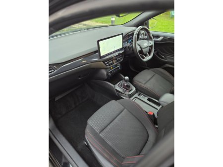 2024 Ford Focus - thumbnail 8