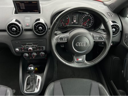 2013 Audi A1 - thumbnail 8