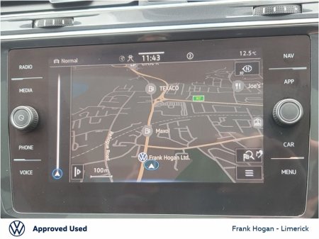 2023 Volkswagen Tiguan Allspace - thumbnail 12