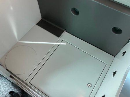 2024 Volkswagen California - thumbnail 29