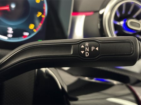 2021 Mercedes-Benz CLA Class 180 AMG LINE PREMIUM**BLACK LEATHER INTERIOR**FRONT HEATED SEATS**AMBIENT LIGHTING**UPGRADED 18"ALLOYS**TOUCH SCREEN MEDIA DISPLAY**REVERSE CAMERA**PARKING SENSORS**APPLE CARPLAY**KEYLESS START** €30,995 thumbnail