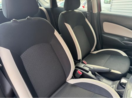 2020 Nissan Note 1.2 HYBRID AUTO €11,995 thumbnail