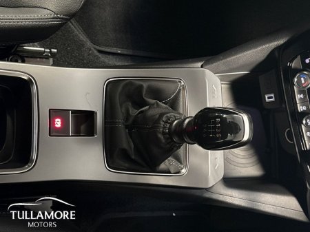 2025 Opel Mokka GS 1.2 136hp 6-speed manual €31,900 thumbnail