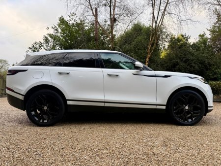 2018 Land Rover Range Rover Velar 3.0 SD6 HSE *Huge Specification…Massage Seats* €37,950 thumbnail