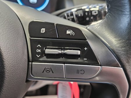 2022 Hyundai Tucson - thumbnail 9