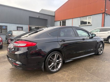 2020 Ford Mondeo - thumbnail 7