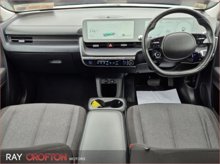 2022 Hyundai Ioniq 5 - thumbnail 4
