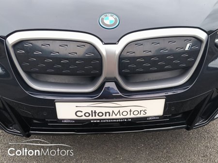 2023 BMW iX3 - thumbnail 19