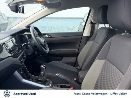 2024 Volkswagen Polo - thumbnail 4