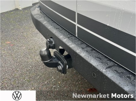 2026 Volkswagen Transporter - thumbnail 22