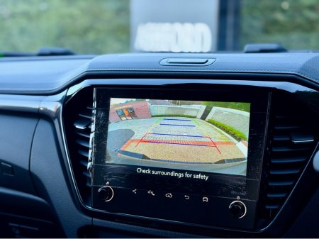 2025 Isuzu D-MAX - thumbnail 16