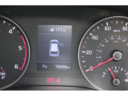 2017 Kia Rio 1.4 EX Diesel ISG €11,950 thumbnail