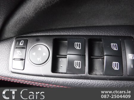 2017 Mercedes-Benz CLA Class 1.6 AUTO AMG ANDROID+CARPLAY HEATED SEATS €19,450 thumbnail