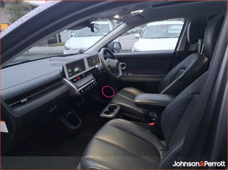 2023 Hyundai Ioniq 5 ONE LADY OWNER! 77kW Platinum €32,900